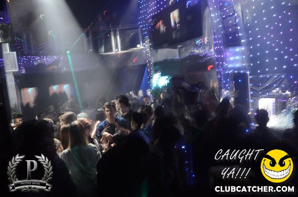 Gravity Soundbar nightclub photo 1 - March 15th, 2013