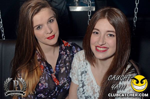 Gravity Soundbar nightclub photo 118 - March 15th, 2013