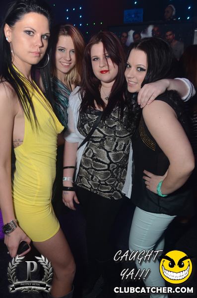 Gravity Soundbar nightclub photo 14 - March 15th, 2013