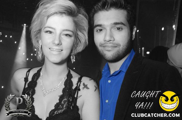 Gravity Soundbar nightclub photo 138 - March 15th, 2013