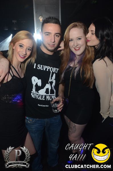 Gravity Soundbar nightclub photo 139 - March 15th, 2013