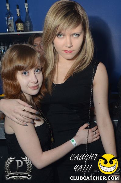 Gravity Soundbar nightclub photo 140 - March 15th, 2013