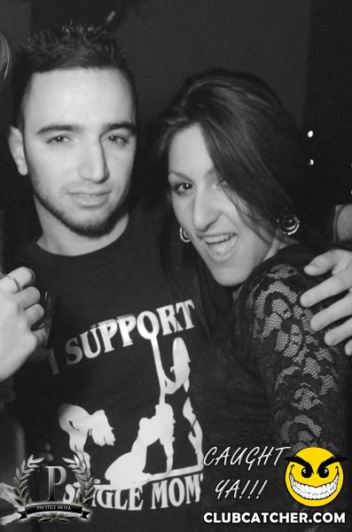 Gravity Soundbar nightclub photo 15 - March 15th, 2013