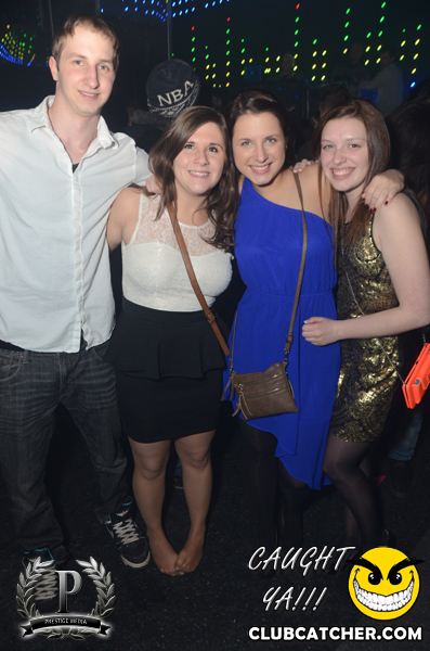 Gravity Soundbar nightclub photo 149 - March 15th, 2013