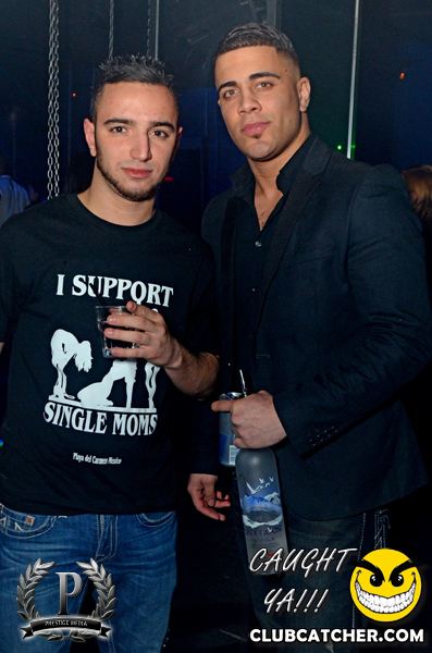 Gravity Soundbar nightclub photo 16 - March 15th, 2013