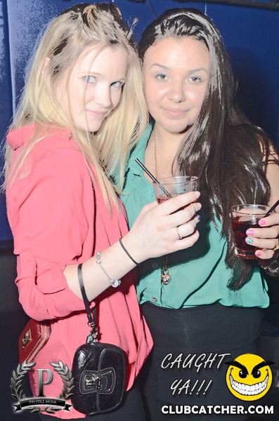 Gravity Soundbar nightclub photo 154 - March 15th, 2013