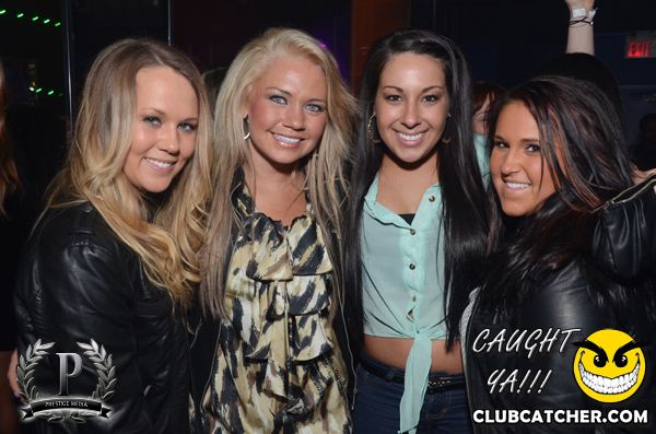 Gravity Soundbar nightclub photo 155 - March 15th, 2013