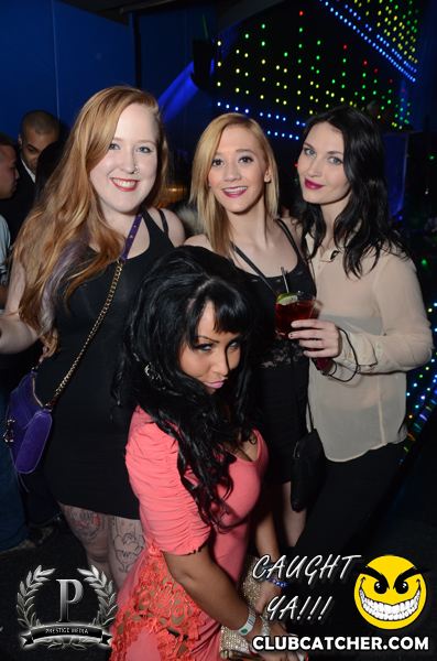 Gravity Soundbar nightclub photo 159 - March 15th, 2013