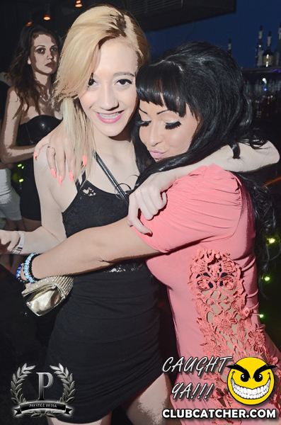 Gravity Soundbar nightclub photo 164 - March 15th, 2013