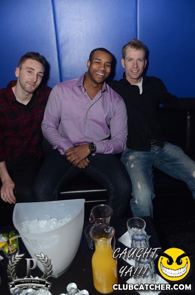 Gravity Soundbar nightclub photo 170 - March 15th, 2013