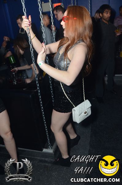 Gravity Soundbar nightclub photo 18 - March 15th, 2013