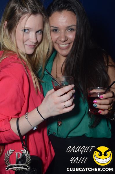 Gravity Soundbar nightclub photo 175 - March 15th, 2013