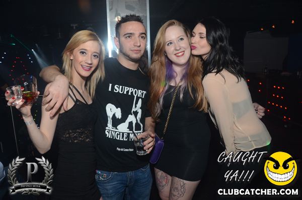 Gravity Soundbar nightclub photo 176 - March 15th, 2013