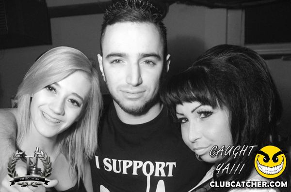 Gravity Soundbar nightclub photo 177 - March 15th, 2013