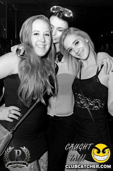 Gravity Soundbar nightclub photo 183 - March 15th, 2013