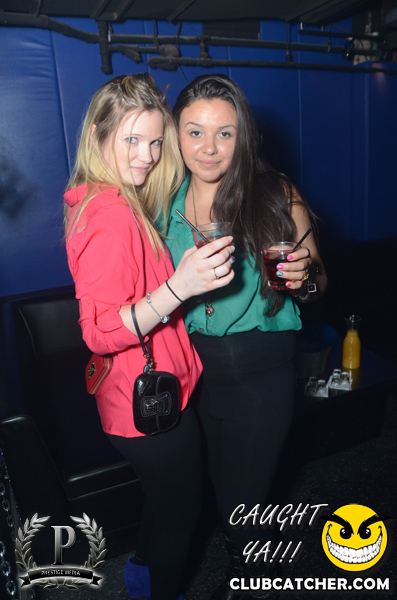 Gravity Soundbar nightclub photo 20 - March 15th, 2013