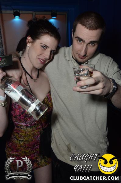 Gravity Soundbar nightclub photo 192 - March 15th, 2013