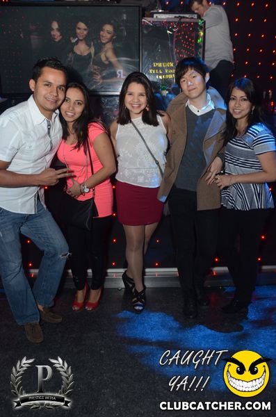 Gravity Soundbar nightclub photo 194 - March 15th, 2013