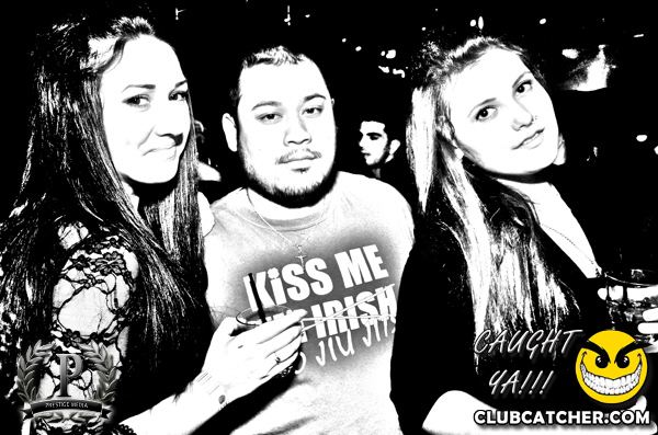 Gravity Soundbar nightclub photo 200 - March 15th, 2013