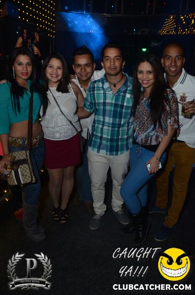 Gravity Soundbar nightclub photo 21 - March 15th, 2013