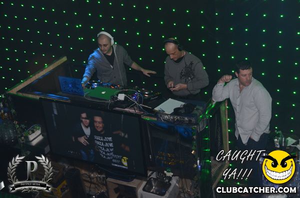 Gravity Soundbar nightclub photo 202 - March 15th, 2013