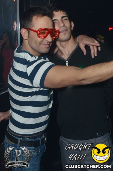 Gravity Soundbar nightclub photo 203 - March 15th, 2013