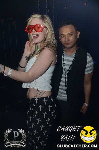 Gravity Soundbar nightclub photo 210 - March 15th, 2013