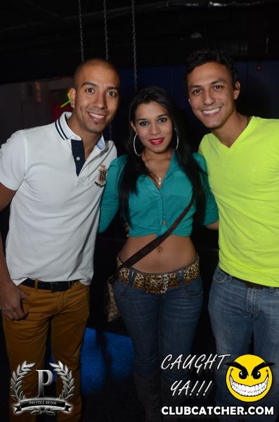 Gravity Soundbar nightclub photo 214 - March 15th, 2013