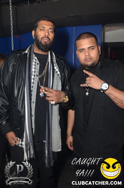 Gravity Soundbar nightclub photo 217 - March 15th, 2013