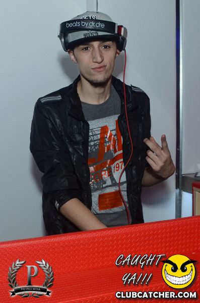 Gravity Soundbar nightclub photo 218 - March 15th, 2013