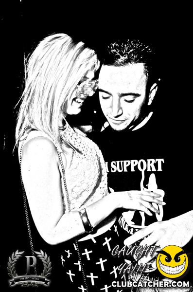 Gravity Soundbar nightclub photo 222 - March 15th, 2013