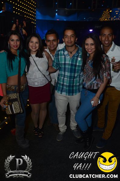 Gravity Soundbar nightclub photo 223 - March 15th, 2013