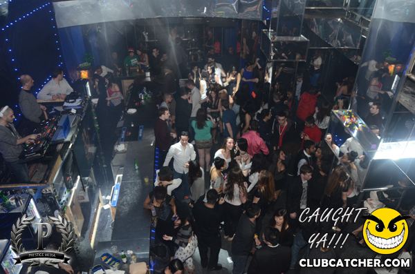 Gravity Soundbar nightclub photo 224 - March 15th, 2013