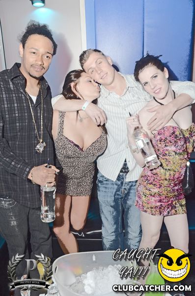 Gravity Soundbar nightclub photo 226 - March 15th, 2013