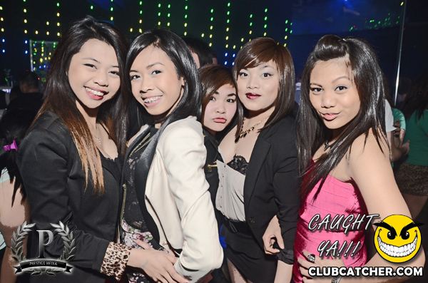 Gravity Soundbar nightclub photo 230 - March 15th, 2013