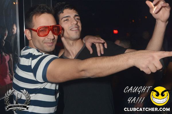 Gravity Soundbar nightclub photo 234 - March 15th, 2013