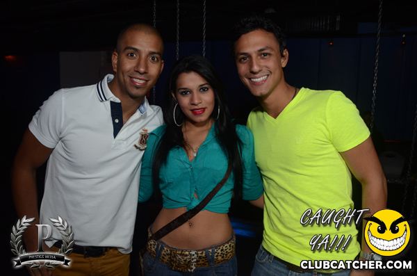 Gravity Soundbar nightclub photo 235 - March 15th, 2013