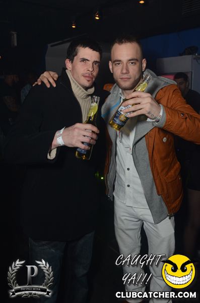 Gravity Soundbar nightclub photo 237 - March 15th, 2013