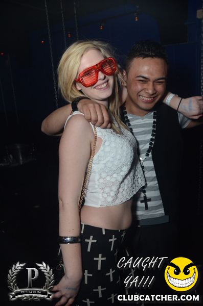 Gravity Soundbar nightclub photo 239 - March 15th, 2013