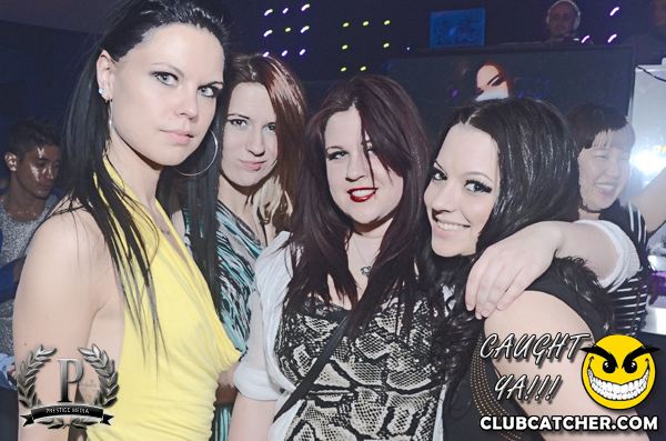 Gravity Soundbar nightclub photo 240 - March 15th, 2013