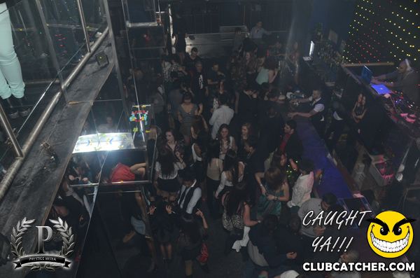 Gravity Soundbar nightclub photo 241 - March 15th, 2013