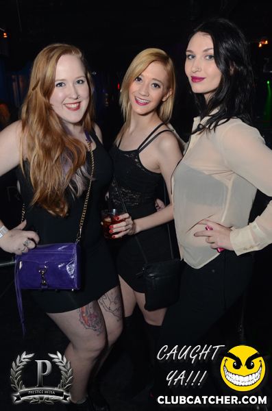 Gravity Soundbar nightclub photo 242 - March 15th, 2013