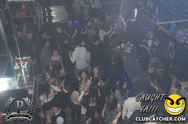 Gravity Soundbar nightclub photo 246 - March 15th, 2013