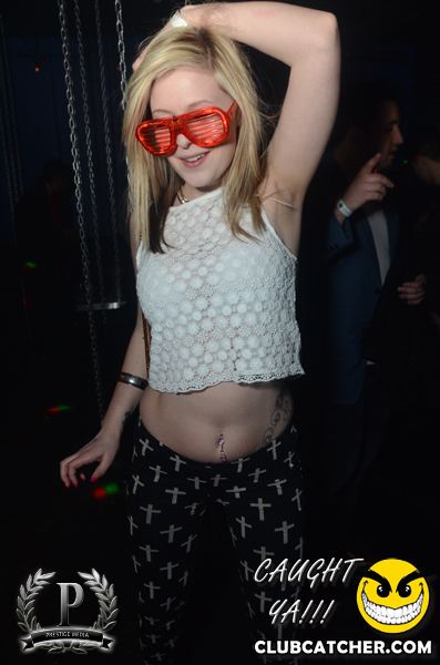 Gravity Soundbar nightclub photo 247 - March 15th, 2013