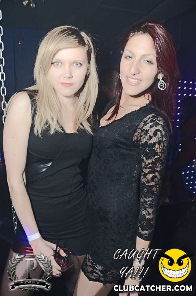 Gravity Soundbar nightclub photo 250 - March 15th, 2013