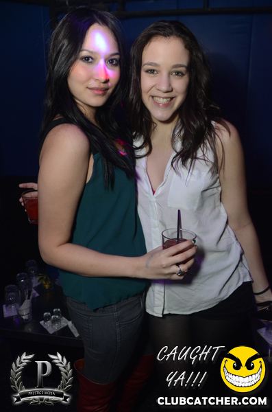 Gravity Soundbar nightclub photo 251 - March 15th, 2013