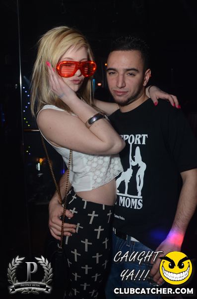 Gravity Soundbar nightclub photo 258 - March 15th, 2013