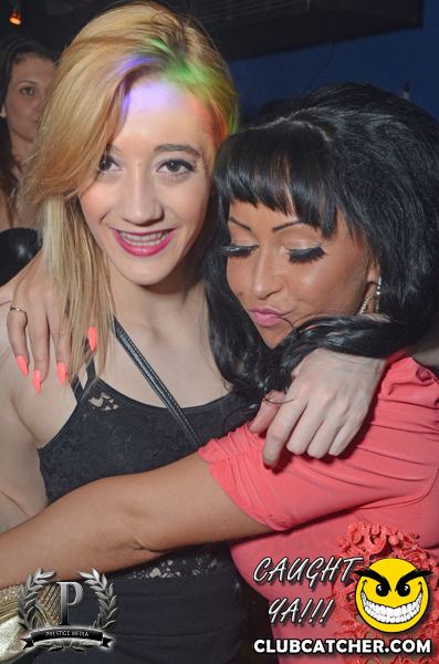 Gravity Soundbar nightclub photo 260 - March 15th, 2013