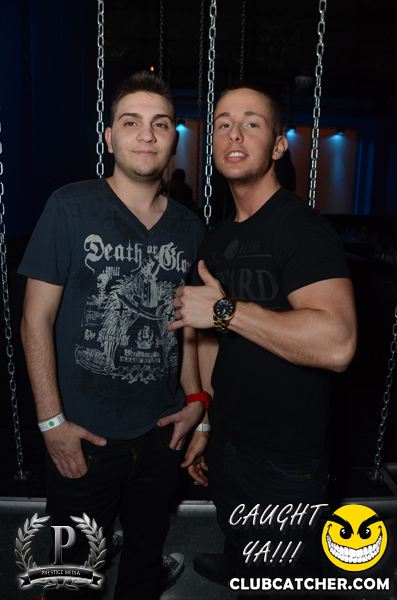 Gravity Soundbar nightclub photo 264 - March 15th, 2013