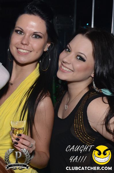 Gravity Soundbar nightclub photo 269 - March 15th, 2013